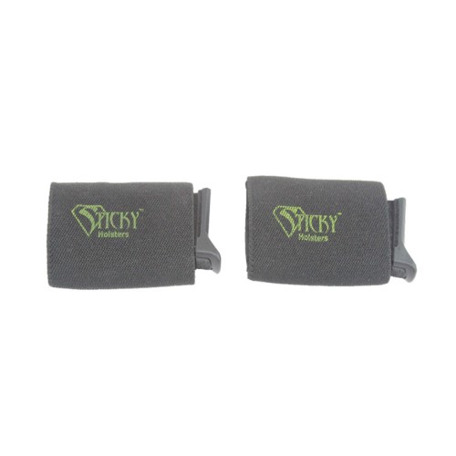 STICKY HOLSTERS Belt Slider x2 for sale at KYGUNCO.