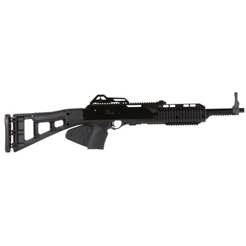 HI-POINT 40S Carbine Target 40 SW 17.5" 10rd Semi-Auto Rifle - CA Compliant - Black for sale at KYGUNCO.