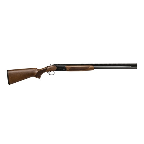 CZ-USA Drake 410 Gauge 3" 28" Over / Under Shotgun - Black / Walnut for sale at KYGUNCO.