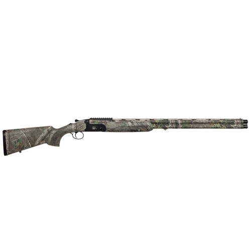 CZ-USA Reaper Magnum 12 Gauge 26" 2rd - Camo for sale at KYGUNCO.
