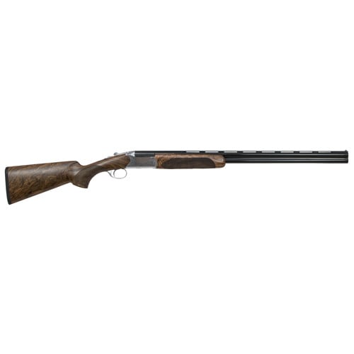 CZ-USA SUPREME FIELD 12 Gauge 3" 28" Over / Under Shotgun w/ Extended Chokes - Turkish Walnut for sale at KYGUNCO.