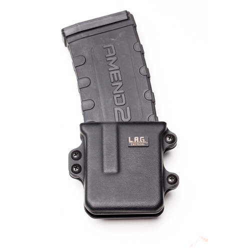 LAG TACTICAL SRMC AR-15 M.C.S. All AR15 Mags, 223 AICS type mag for sale at KYGUNCO.