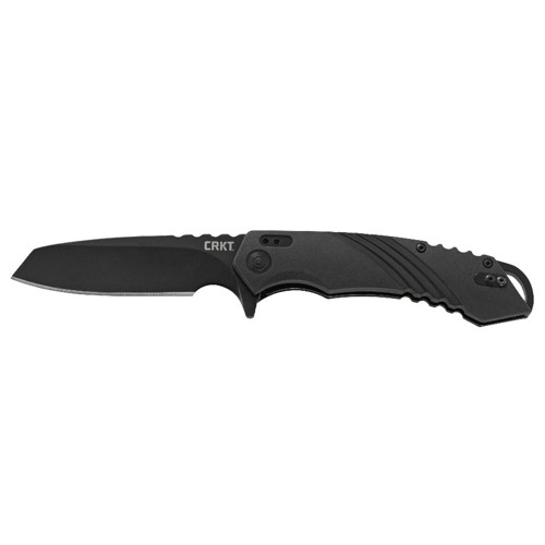 LAG TACTICAL Defender FN 509 Right Hand Black for sale at KYGUNCO.