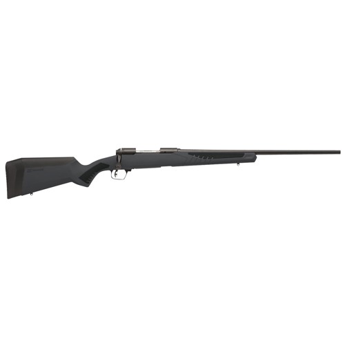 SAVAGE ARMS 110 Hunter Long Action 30-06 Springfield 22" 4rd Bolt Rifle - Black for sale at KYGUNCO.