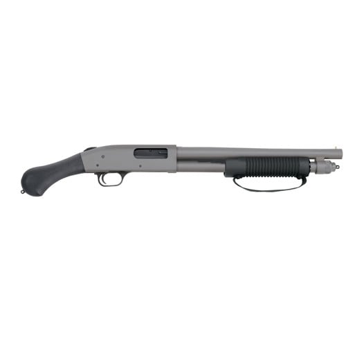 MOSSBERG Shockwave 12 Gauge 14.34" 6rd Pump