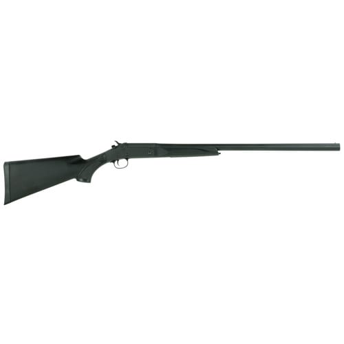 STEVENS 301 Single Shot Compact 410 Gauge 22" Shotgun - Black for sale at KYGUNCO.