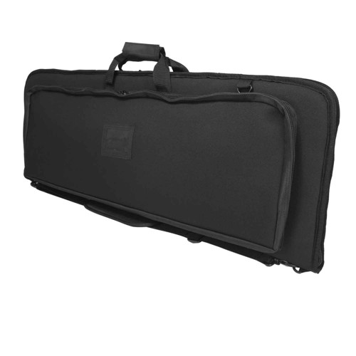 NCSTAR Vism Deluxe Rifle Case 36" - Black for sale at KYGUNCO.