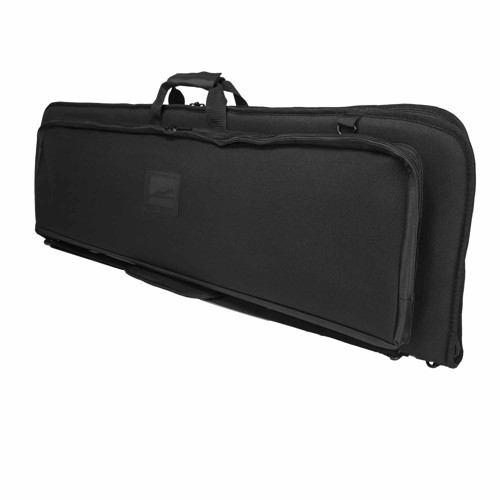 NCSTAR Vism Deluxe Rifle Case 42" - Black for sale at KYGUNCO.