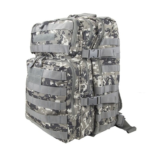NCSTAR Assault Backpack Digital Camo for sale at KYGUNCO.
