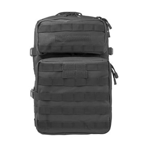 NCSTAR Assault Backpack - Urban Gray for sale at KYGUNCO.