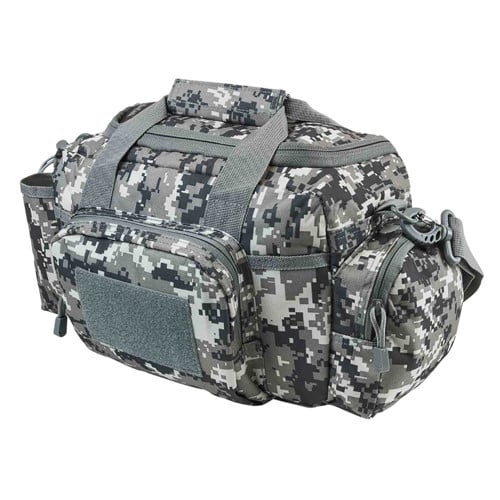 NCSTAR Vism Small Rangebag/ Digital for sale at KYGUNCO.