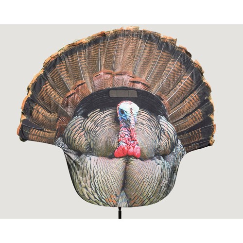 MONTANA DECOY Fanatic 2D Gobbler Decoy for sale at KYGUNCO.