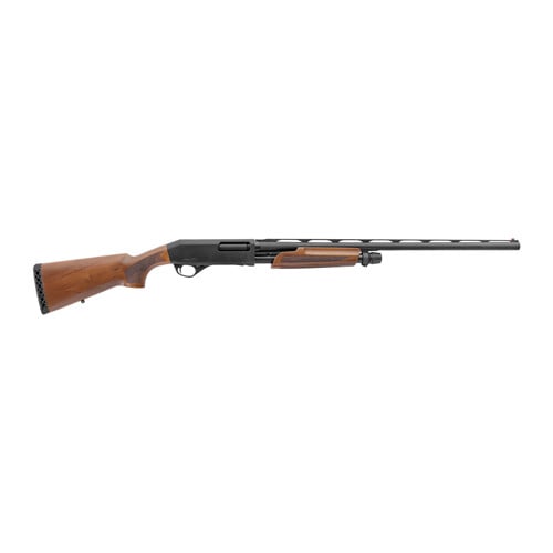 STOEGER P3000 12 Gauge 3" 28" 4+1 Pump Shotgun - Black / Walnut for sale at KYGUNCO.
