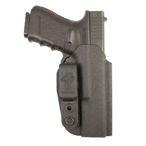 DESANTIS Slim-Tuk (Ambi) Sig P938 Kimber Micro 9 for sale at KYGUNCO.
