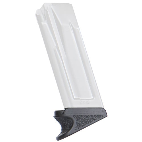 HK USA P30SK/VP9SK Mag Floorplate Extended for sale at KYGUNCO.