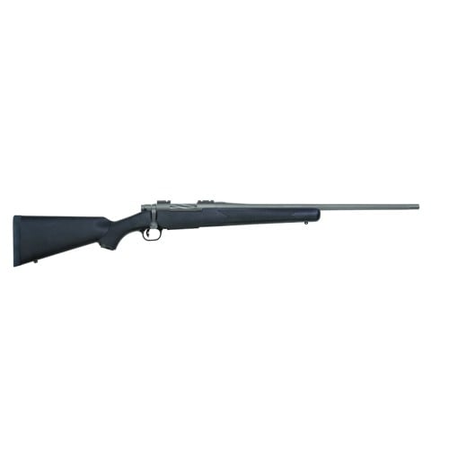 MOSSBERG Patriot Fluted Barrel 308 Win 22" Stainless 5rd for sale at KYGUNCO.