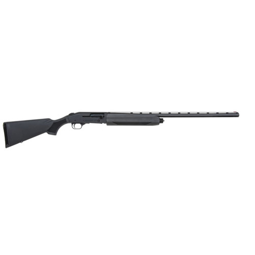 MOSSBERG 930 Field 12 Gauge 3" 28" 5rd Semi-Auto Shotgun - Black for sale at KYGUNCO.