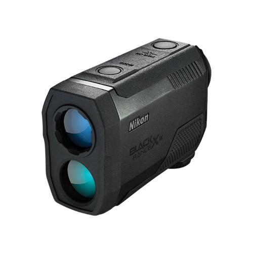 NIKON Black RangeX 4K Rangefinder for sale at KYGUNCO.
