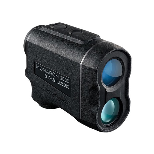 NIKON Monarch 3000 Stabilized Rangefinder for sale at KYGUNCO.