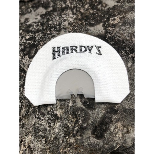 HARDY CALLS Three Reed Extreme Hen Mouth Game Call for sale at KYGUNCO.