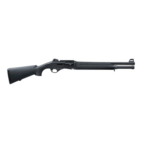 STOEGER M3000 Defense Freedom Series 18.5" 12 Gauge 7rd Semi-Auto Shotgun - Black for sale at KYGUNCO.