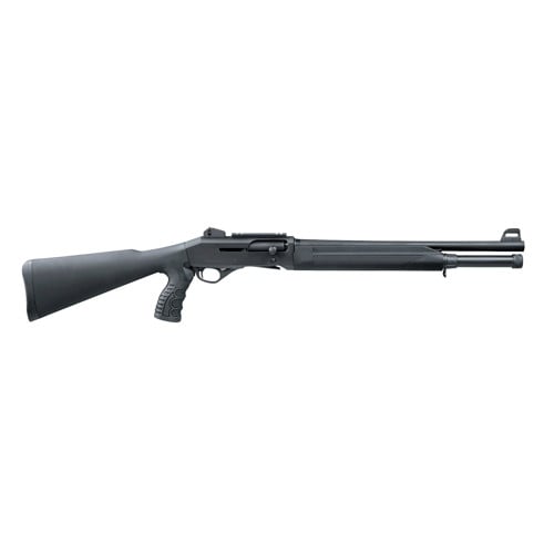 STOEGER M3000 Freedom Series Defense 12 Gauge 3" 18.5" 7rd Semi-Auto Shotgun - Black for sale at KYGUNCO.