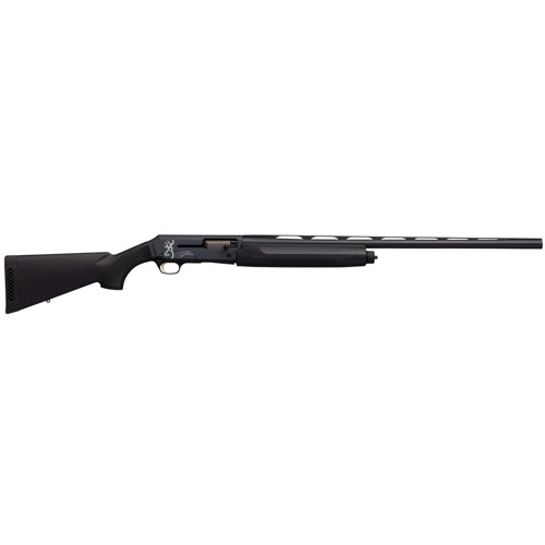BROWNING Silver 12 GA 28" 4rd - Black for sale at KYGUNCO.