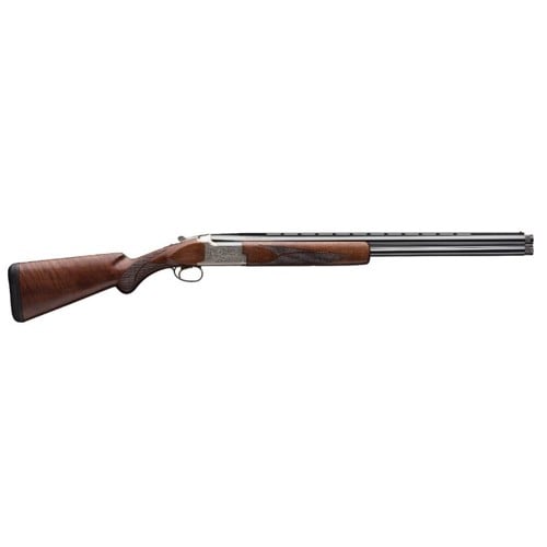 BROWNING Citori White Lightening 12 Gauge 3" 28" Over / Under Shotgun - Walnut / Black for sale at KYGUNCO.