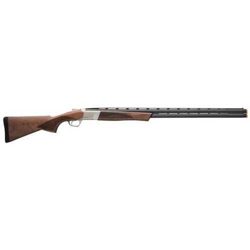 BROWNING Cynergy CX 12 Gauge 3" 28" Over / Under Shotgun - Satin Blue / Walnut for sale at KYGUNCO.