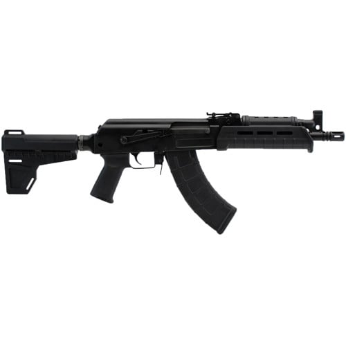 CENTURY ARMS C39V2 w/Shockwave Blade 7.62x39 10.6" Blk 30rd for sale at KYGUNCO.
