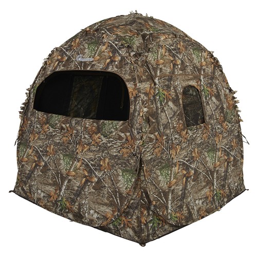 AMERISTEP Doghouse Blind Realtree Edge for sale at KYGUNCO.