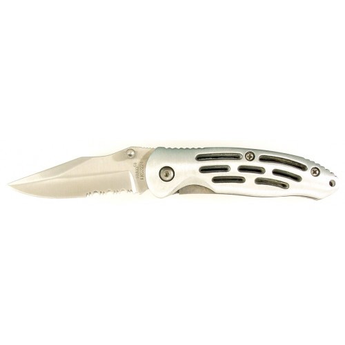 RUKO Outfitter 2-3/4" 420A SS Blade Aluminum Handle for sale at KYGUNCO.
