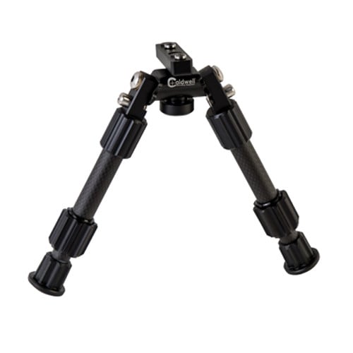 CALDWELL Accumax Premium 6"-9" M-Lok Keymod  Bipod for sale at KYGUNCO.