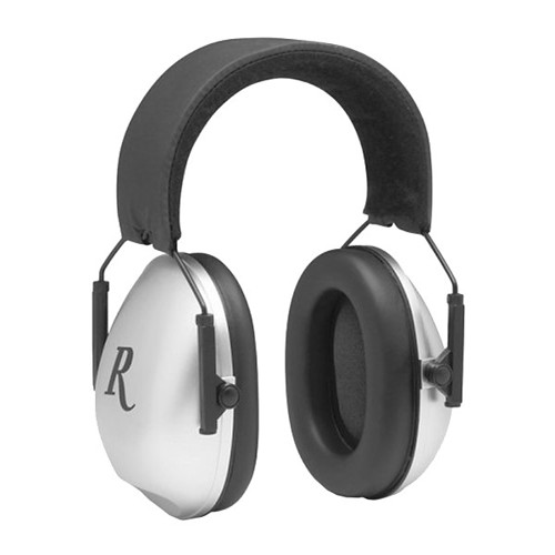 RADIANS True Jr Youth YM21 Ear Muff Silver for sale at KYGUNCO.