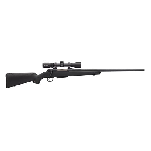 WINCHESTER XPR 6.5 Creedmoor 22" 3rd Bolt Rifle w/ Vortex Crossfire II 3-9x40 - Black for sale at KYGUNCO.