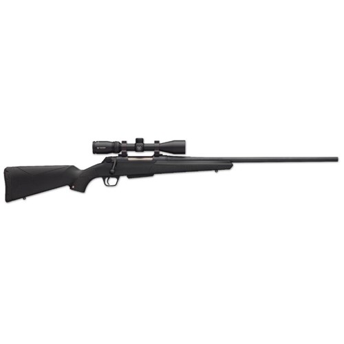 WINCHESTER XPR 300 WSM 24" 3rd Bolt Rifle w/ Vortex Crossfire II 3-9x40 Scope | Black for sale at KYGUNCO.