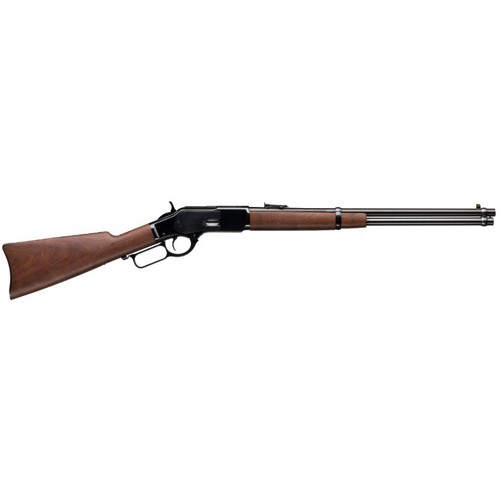 WINCHESTER Model 1873 Carbine 357 Mag/38 Spl 20" Polish 10rd for sale at KYGUNCO.