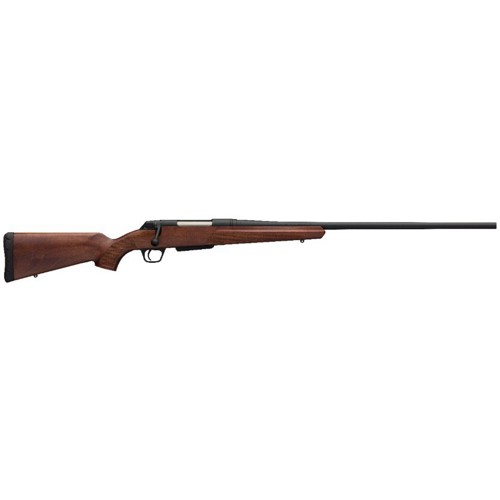 WINCHESTER XPR Sporter 243 WIN 22" 3rd Bolt Rifle - Blued | Walnut for sale at KYGUNCO.