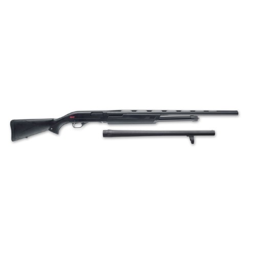 WINCHESTER SXP Camp/Field Combo 20 Gauge 3" 20"/28" Pump Shotgun - Black Synthetic for sale at KYGUNCO.