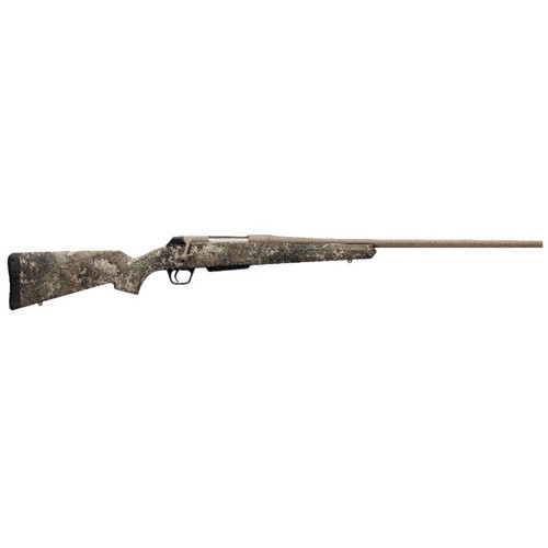 WINCHESTER XPR Hunter 243 Win 22" 4rd Bolt Rifle - True Timber Strata for sale at KYGUNCO.
