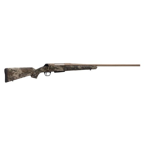 WINCHESTER XPR Hunter 300 Win Mag 26" 3rd Bolt Rifle - Bronze | True Timber Strata for sale at KYGUNCO.