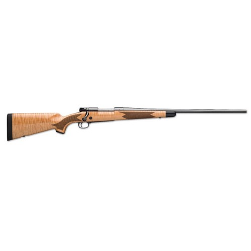 WINCHESTER Model 70 Super Grade 308 Win 22" Blued 5rd