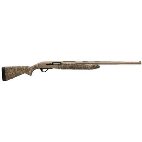 WINCHESTER SX4 Hybrid Hunter 28" 12 Gauge 4rd 3.5" Semi-Auto Shotgun - Mossy Oak Bottomland for sale at KYGUNCO.