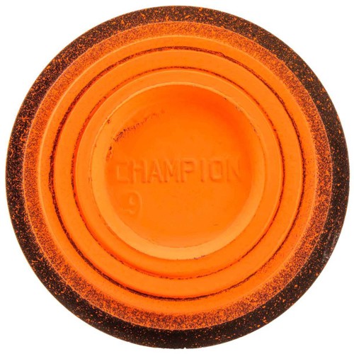 CHAMPION 60mm All Orange Mini Clays for sale at KYGUNCO.