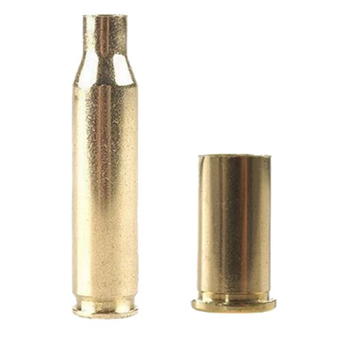 WINCHESTER AMMO 300 Blk Unprimed Brass Casing 100rd for sale at KYGUNCO.