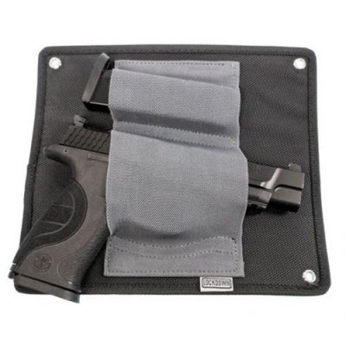 LOCKDOWN Under Desk Holster for sale at KYGUNCO.