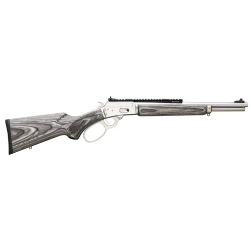 MARLIN 1894 44 Rem Mag / 44 Special 16.5" 8rdLever Action Rifle | Black & Grey Laminate