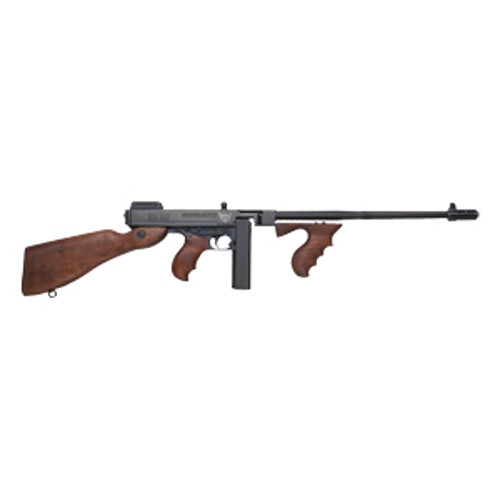 THOMPSON 1927A-1 Deluxe Carbine 45ACP 10rd Drum/Hrzntl grip for sale at KYGUNCO.