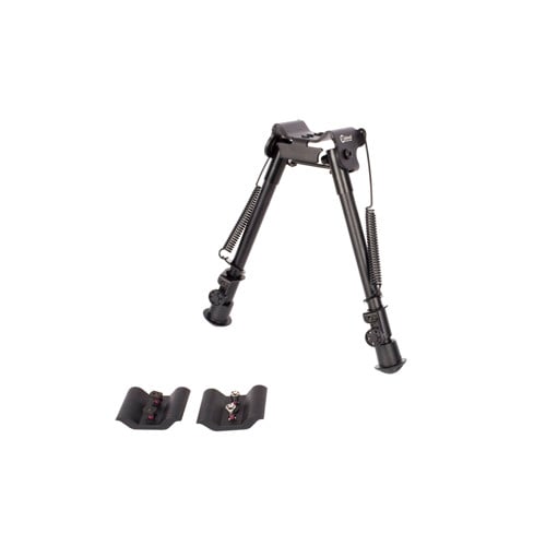 CALDWELL XLA M-LOK KeyMod Bipod, 9"-13" for sale at KYGUNCO.