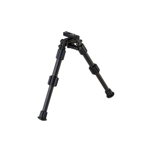 CALDWELL Accumax Premium Pic Rail Bipod, 9"-13" for sale at KYGUNCO.